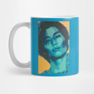 Daesung Mug